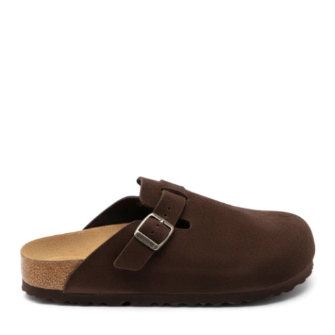 ZUECOS TOLEDO CHOCOLATE - comprar online