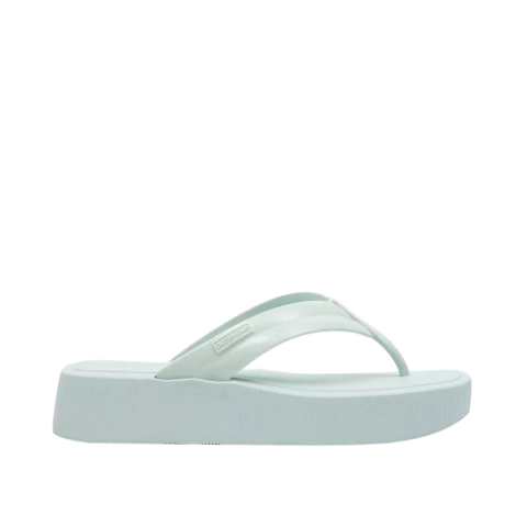 SANDALIA PETITE VERDE AGUA PJ6141 - comprar online