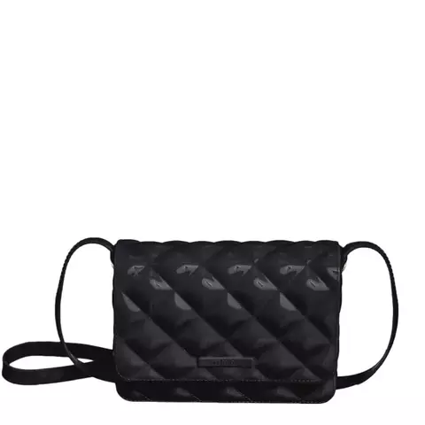 CARTERA NIX NEGRO