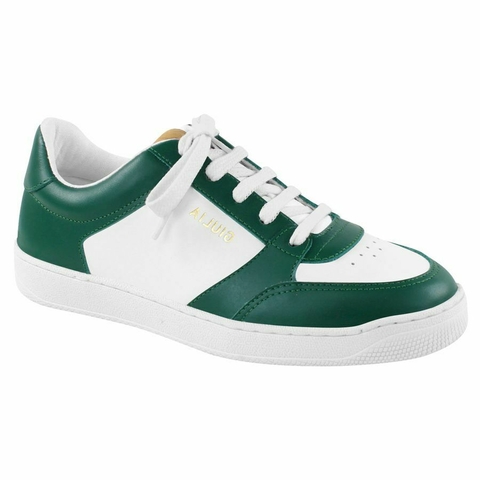 MONACO BLANCO VERDE