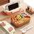 Lunchera Bears Family - tienda online