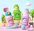 Botella térmica infantil Kawaii - comprar online