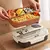 Imagen de Lunchera Bears Family