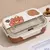 Lunchera Bears Family - tienda online