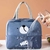 Lunchera térmica Good Day - tienda online