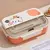 Lunchera Bears Family - comprar online