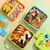 Tupper lunch box Super Dino en internet