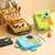 Tupper lunch box Super Dino - comprar online