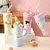 Vaso térmico de acero inoxidable Flower 1200ml. - comprar online