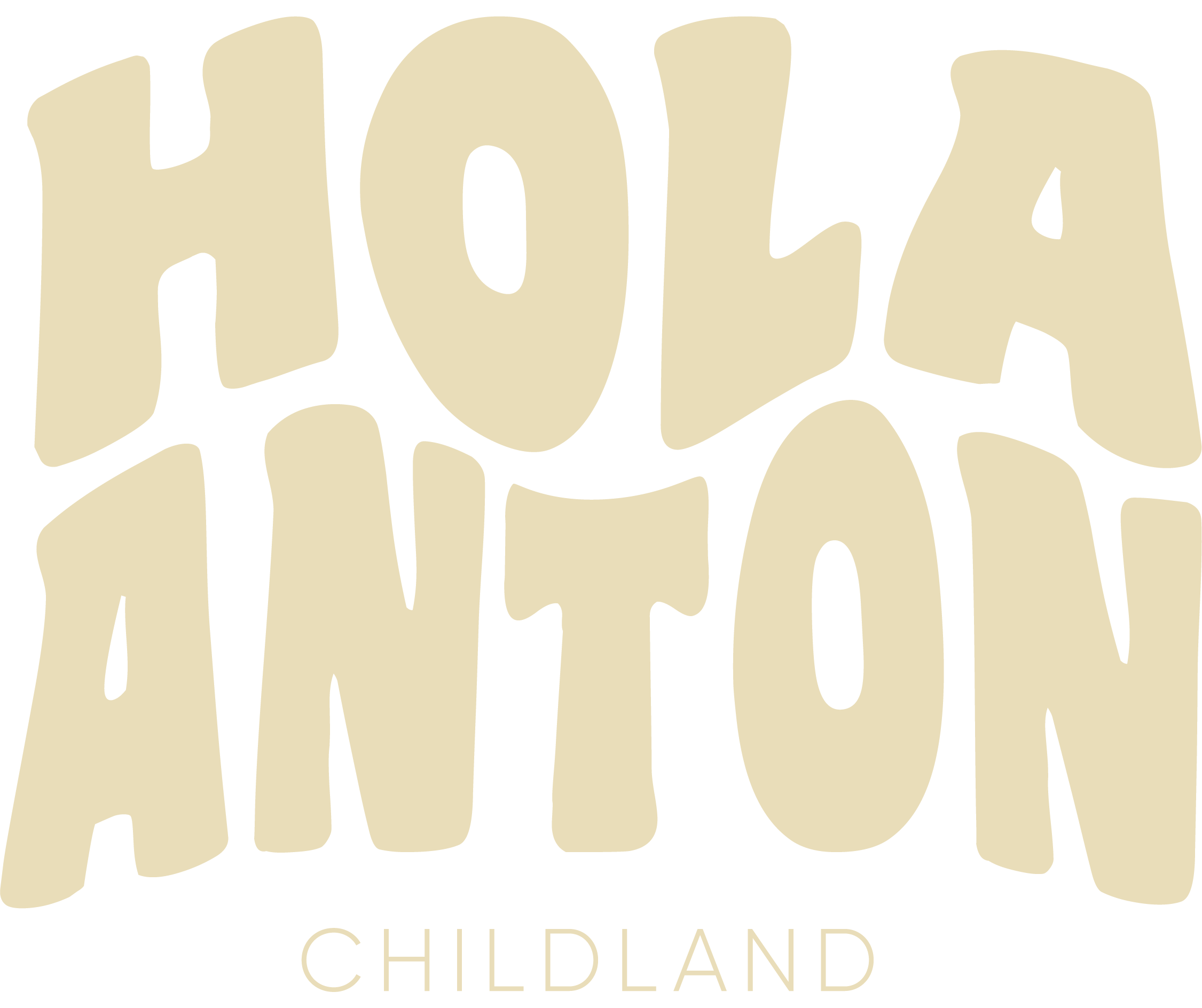 Hola Anton