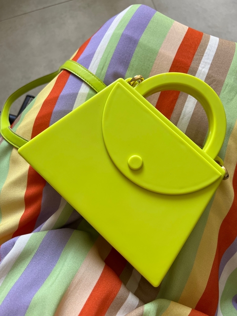 BOLSA AURORA LIMA