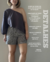 SHORT VINTAGE XADREZ - comprar online