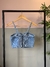TOP JEANS