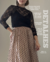 BLUSA RENDA LILIAN - comprar online