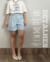 SHORTS MARIA BY NANAMINZE na internet