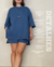 CONJUNTO ANALU COMFY AZUL na internet