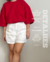 SHORTS 100% LINHO GLÓRIA na internet