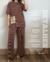 CONJUNTO COMFY LINES - LATTE na internet