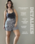 SHORTS VICHY DE ALFAIATARIA - comprar online