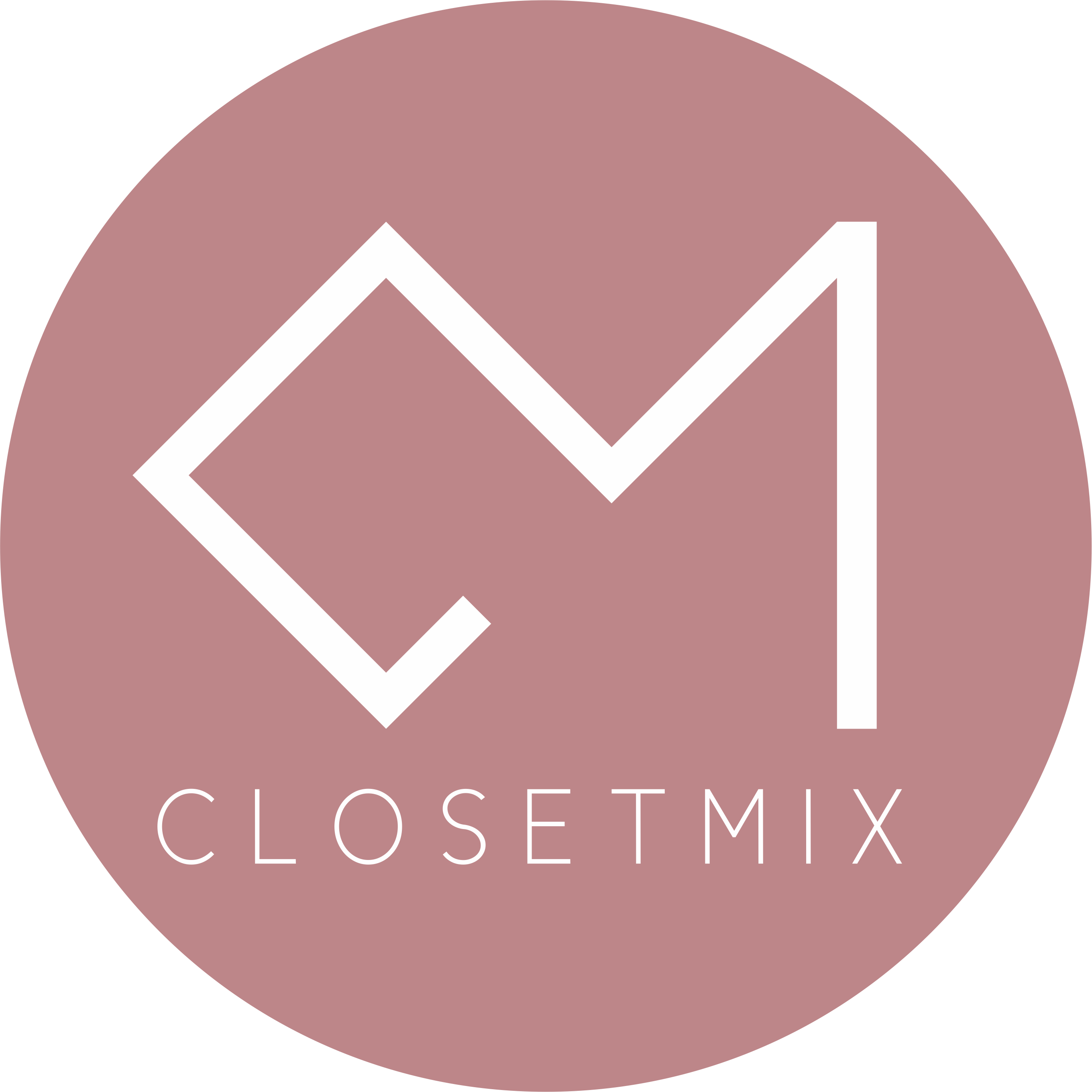 Closet Mix