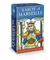 TAROT OF MARSEILLE
