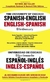 THE UNIVERSITY OF CHICAGO SPANISH DICTIONARY - comprar online
