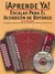 APRENDE YA ESCALAS PARA EL ACORDEON DE B - comprar online