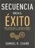 SECUENCIA HACIA EL ÉXITO