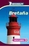 BRETAÑA DESCUBRE MICHELIN