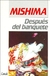 DESPUES DEL BANQUETE
