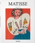 HENRI MATISSE
