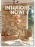 INTERIORS NOW! BIBLIOTHECA UNIVERSALIS