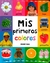 MIS PRIMEROS COLORES
