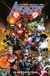 AVENGERS 0: LA AMENAZA FINAL