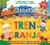 TODOS A BORDO DEL TREN DE LA GRANJA