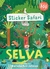 STICKER SAFARI: SELVA