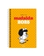 AGENDA MAFALDA 2025