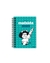 AGENDA MAFALDA 2025