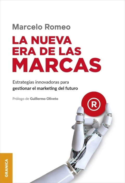 LA NUEVA ERA DE LAS MARCAS