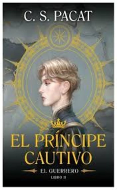 EL PRÍNCIPE CAUTIVO
