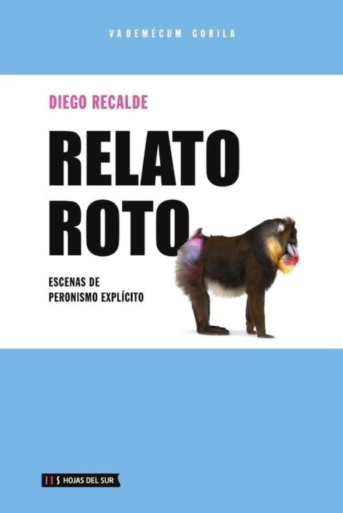 RELATO ROTO