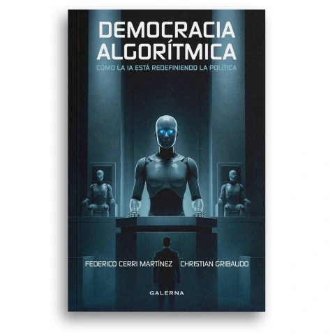 DEMOCRACIA ALGORÍTMICA