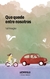 QUE QUEDE ENTRE NOSOTROS