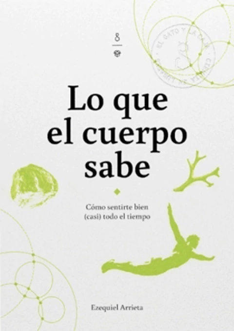 LO QUE EL CUERPO SABE