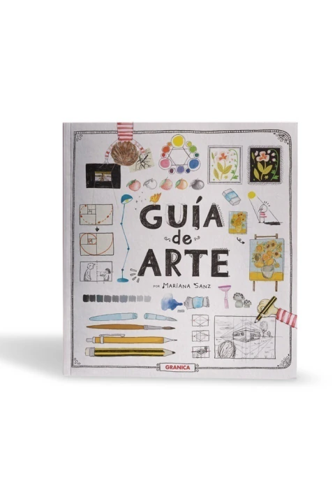GUIA DE ARTE