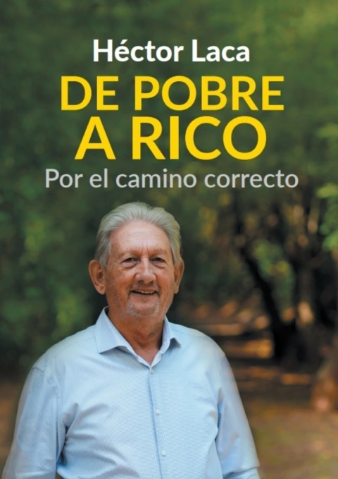 DE POBRE A RICO