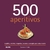 500 APERITIVOS