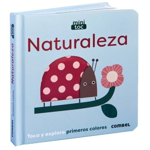NATURALEZA
