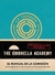 THE UMBRELLA ACADEMY: EL MANUAL DE LA COMISIÓN