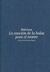 LA CANCIÓN DE LA BOLSA PARA EL MAREO